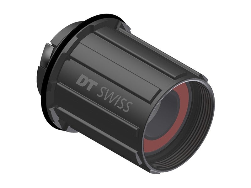 DT Swiss Shimano (SS 11) 3-Pawl Steel Boss by Sykkelkomponenter