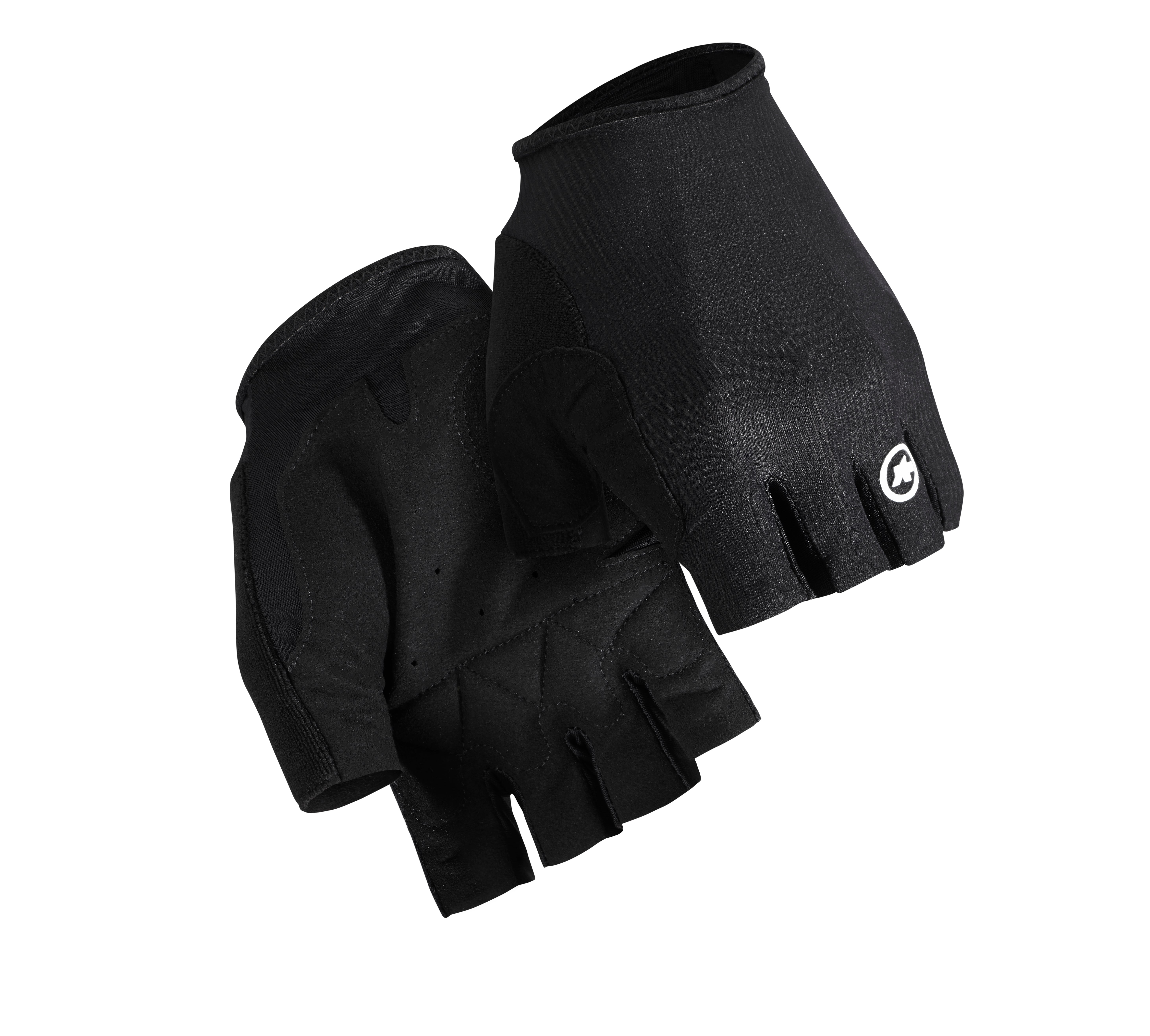 Assos RS Targa Hansker by Sykkelkomponenter