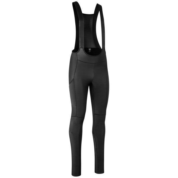 GripGrab PACR Thermo Sykkelbukse by Sykkelkomponenter