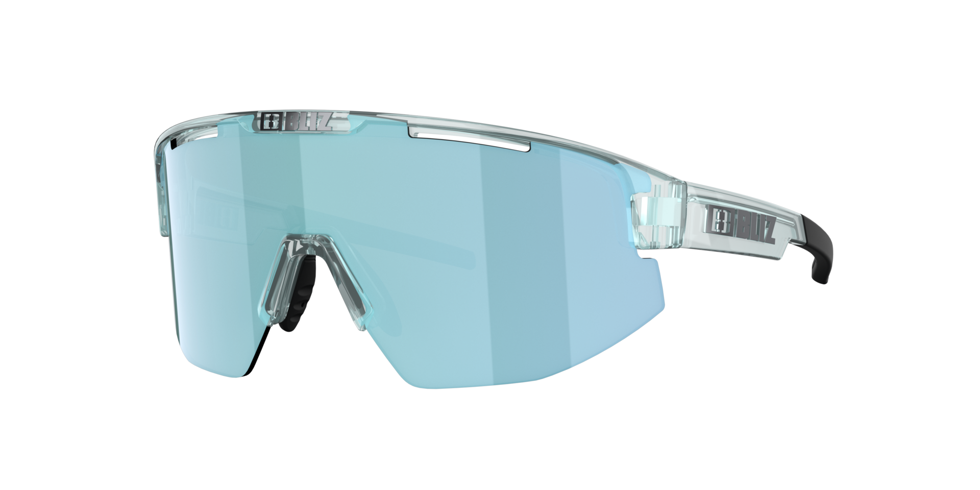 Bliz Matrix Briller by Sykkelkomponenter