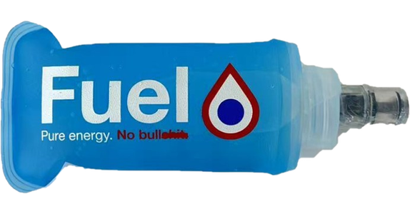 Fuel Of Norway Softbottle 150ml Velcro