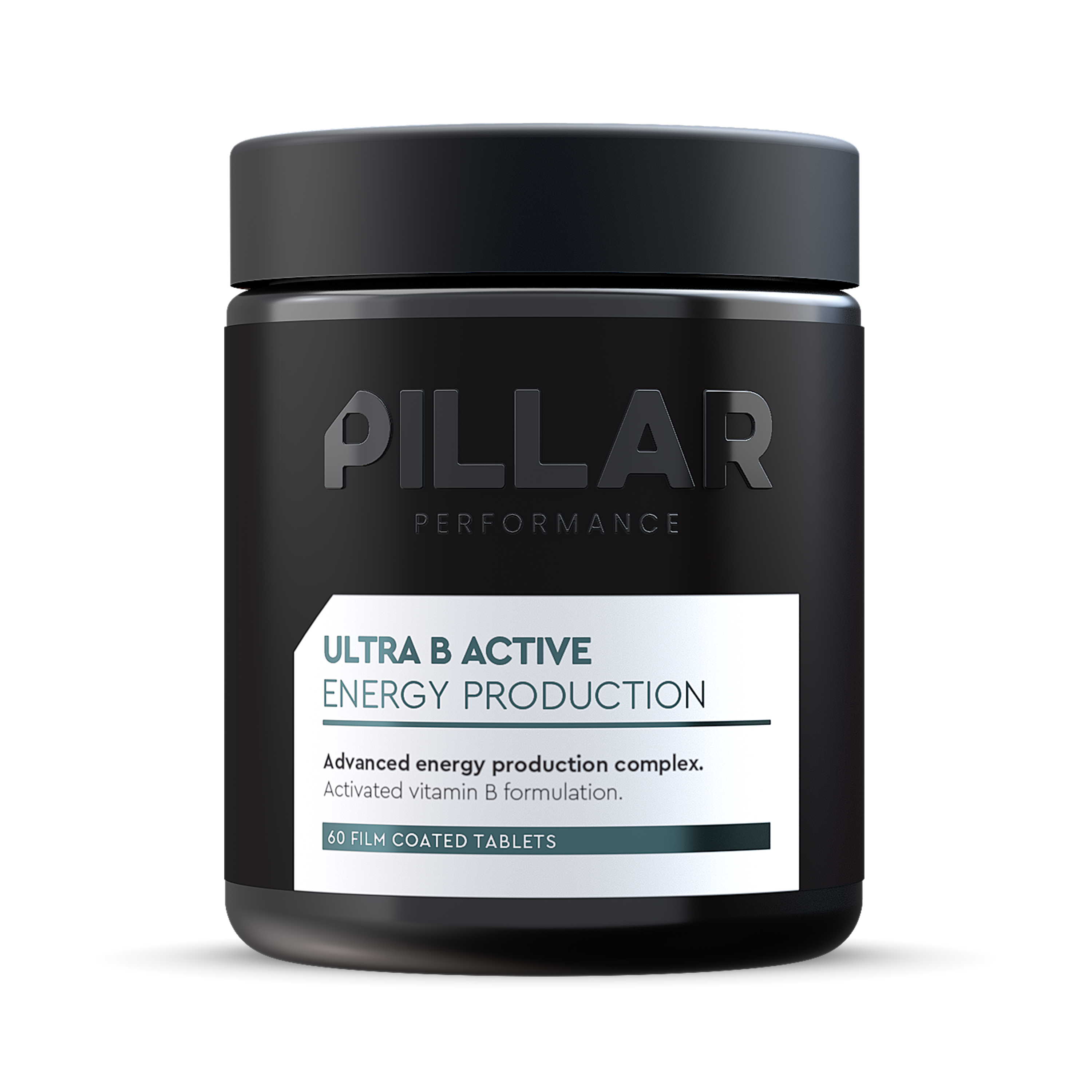 Pillar Performance Ultra B Active Tabletter by Sykkelkomponenter