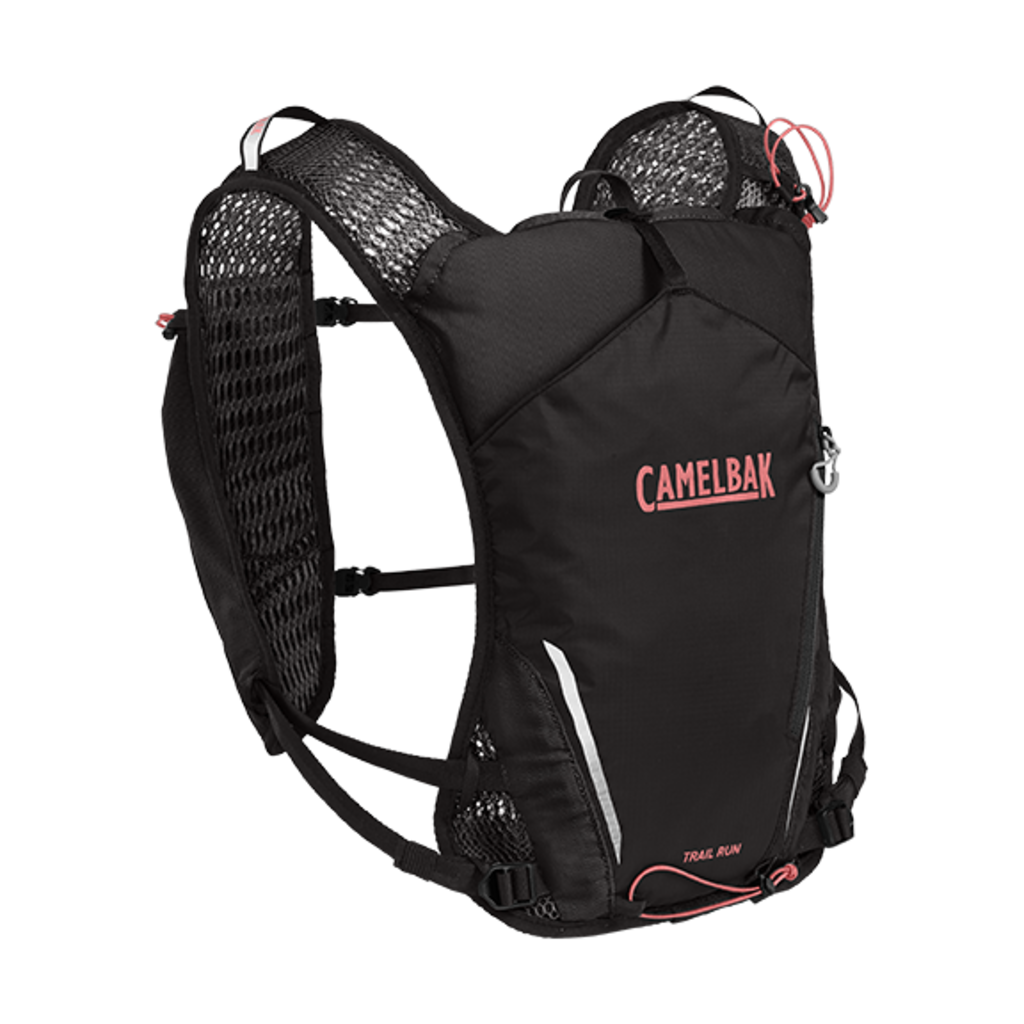 Camelbak Trail Run Women's 7L Løpevest by Sykkelkomponenter