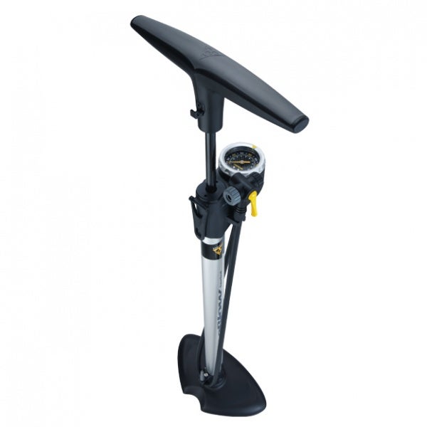 Topeak Joe Blow Sprint Gulvpumpe by Sykkelkomponenter