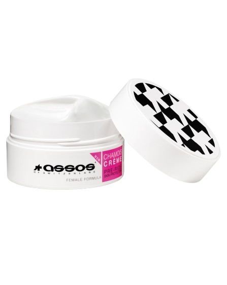 Assos Chamois Creme Woman by Sykkelkomponenter