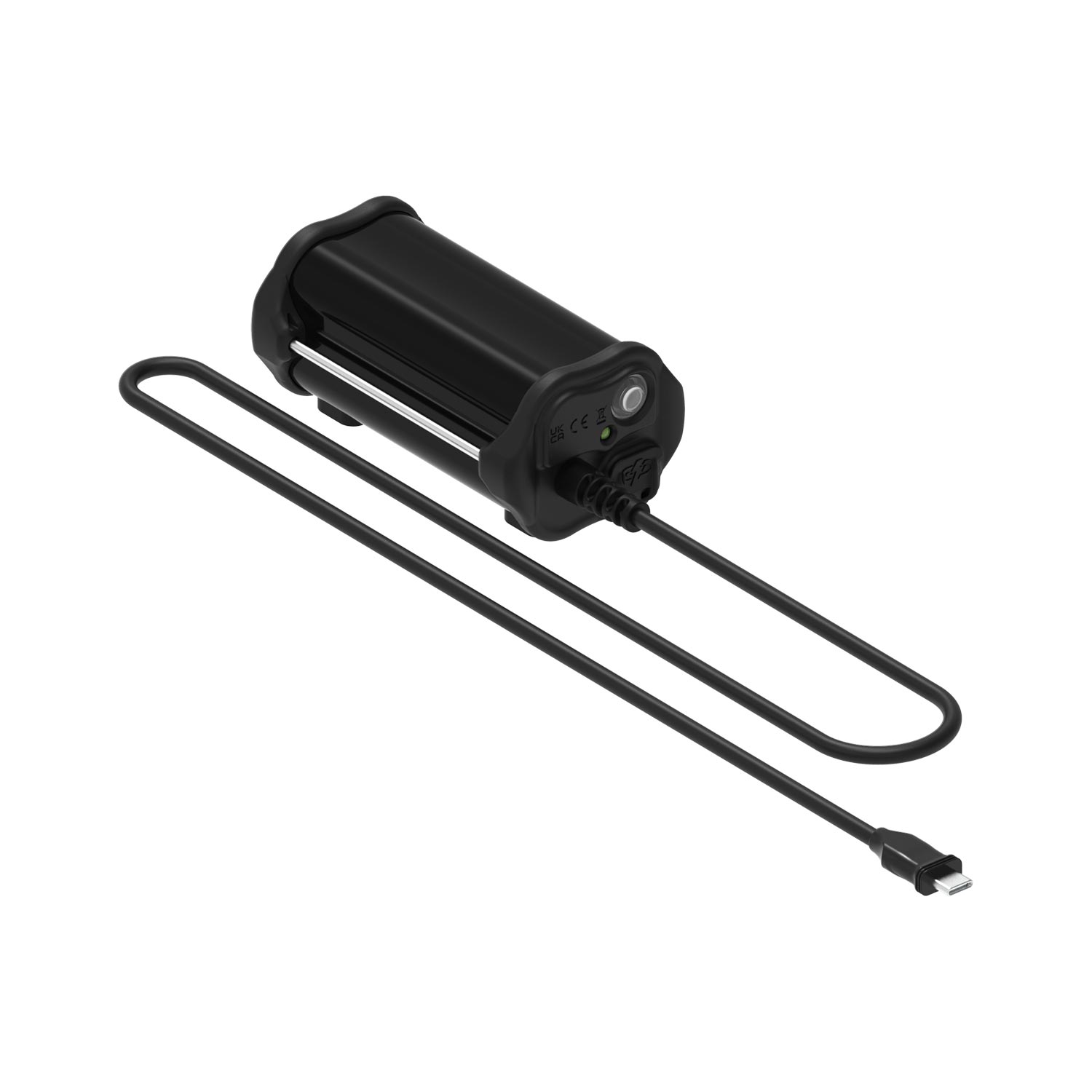 Lezyne Infinite Light Power Pack XL+ by Sykkelkomponenter