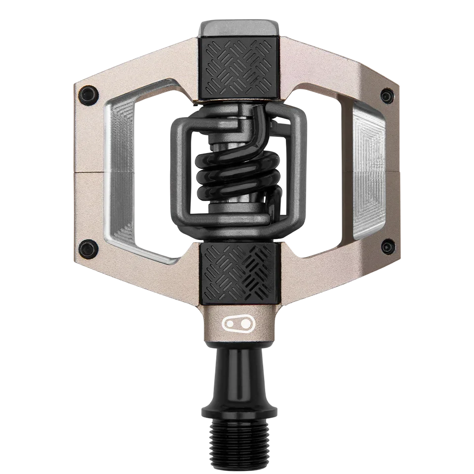 Crankbrothers Mallet Trail Pedaler by Sykkelkomponenter