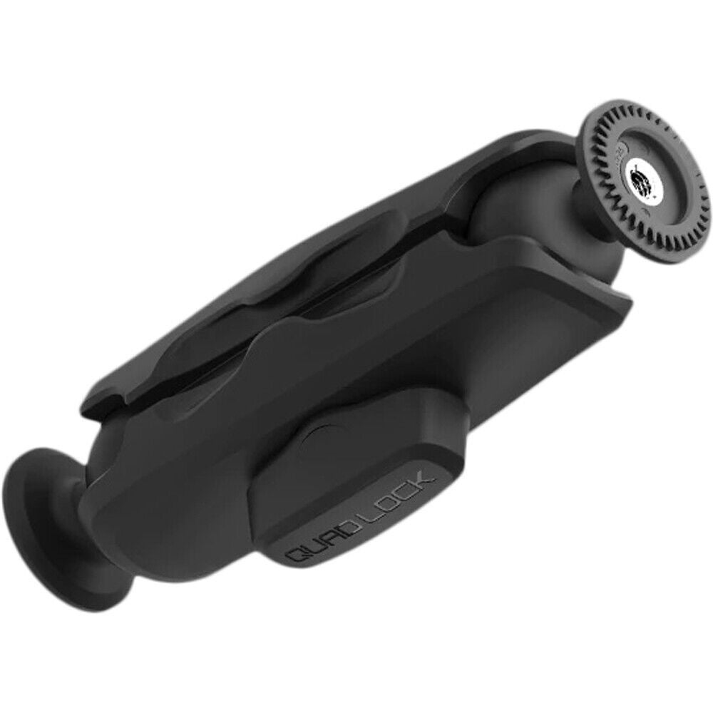 Quad Lock 360 Arm, Dual Pivot Medium by Sykkelkomponenter