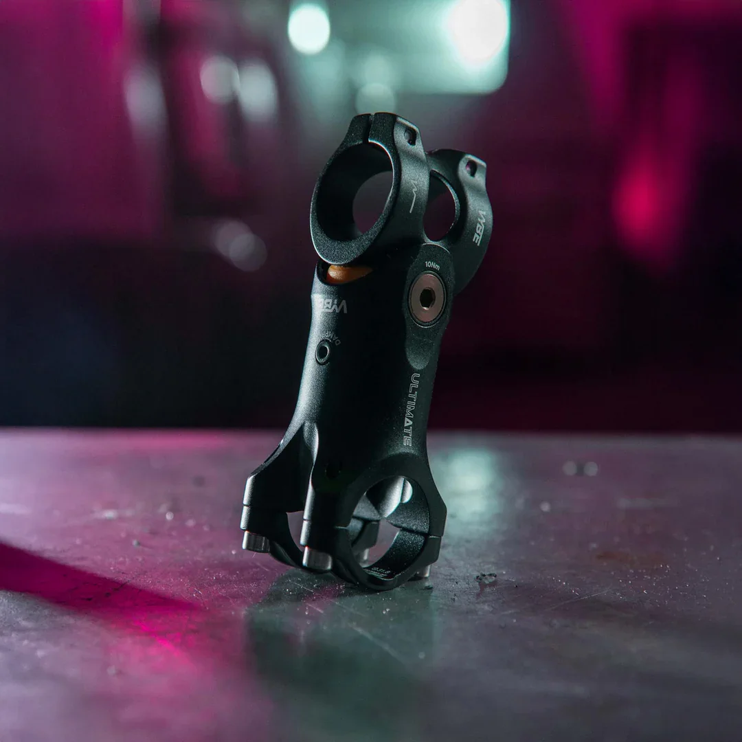 Ultimate VYBE Suspension Stem