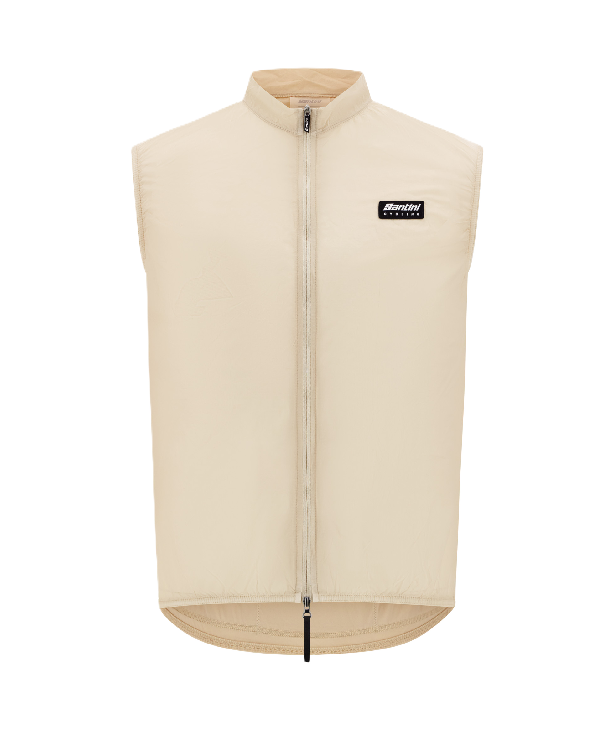 Santini RTR Windproof Sykkelvest by Sykkelkomponenter