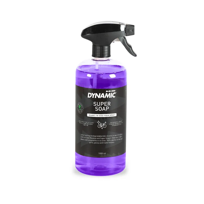 Dynamic Super Soap Sykkelvask 1000ml
