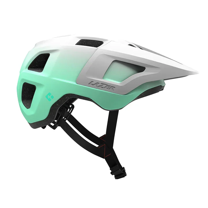 Lazer Finch KinetiCore Sykkelhjelm by Sykkelkomponenter