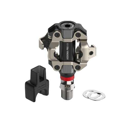 Favero Assioma PRO MX Upgrade Kit by Sykkelkomponenter