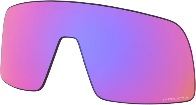 Oakley Sutro Prizm Trail Linse by Sykkelkomponenter