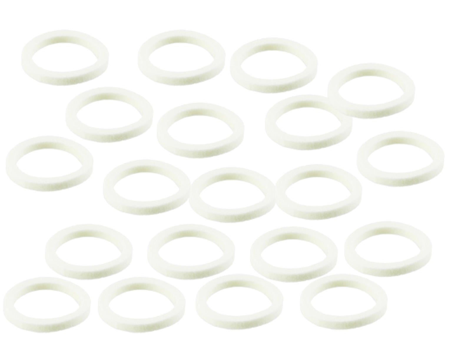 RockShox Foam Ring 35mm x 6mm by Sykkelkomponenter
