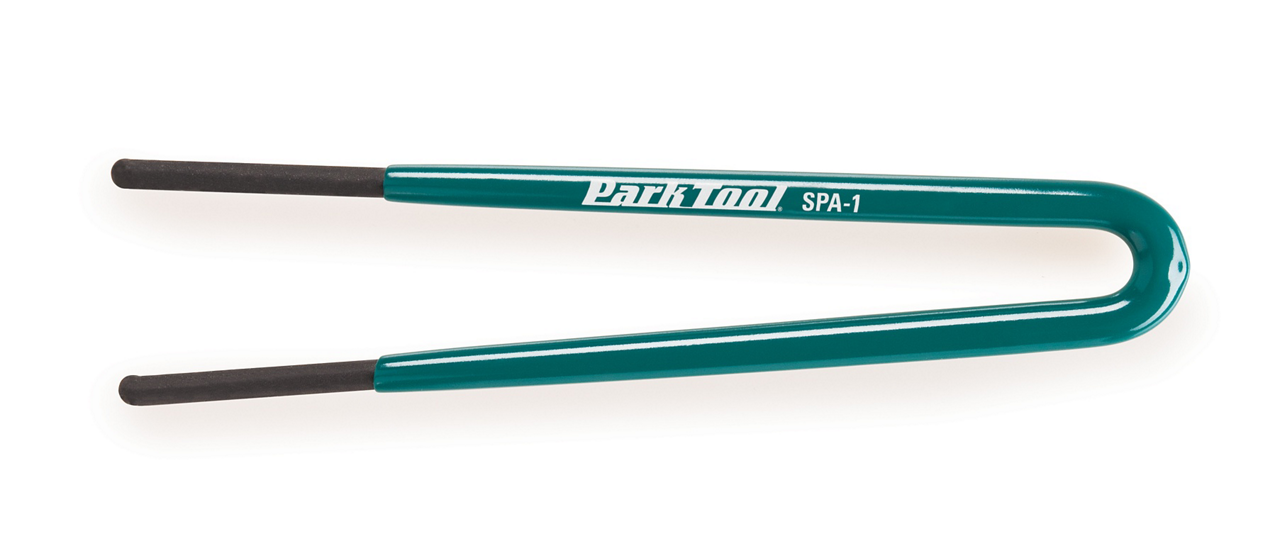 Park Tool SPA-1 Kranklagerverktøy by Sykkelkomponenter