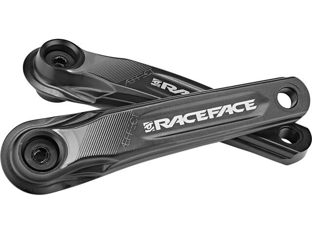 Race Face Aeffect-R E Krankarmer by Sykkelkomponenter