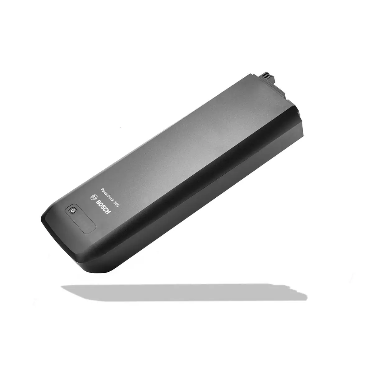 Bosch Powerpack 500WH Smart System Bagasjemontert Batteri by Sykkelkomponenter
