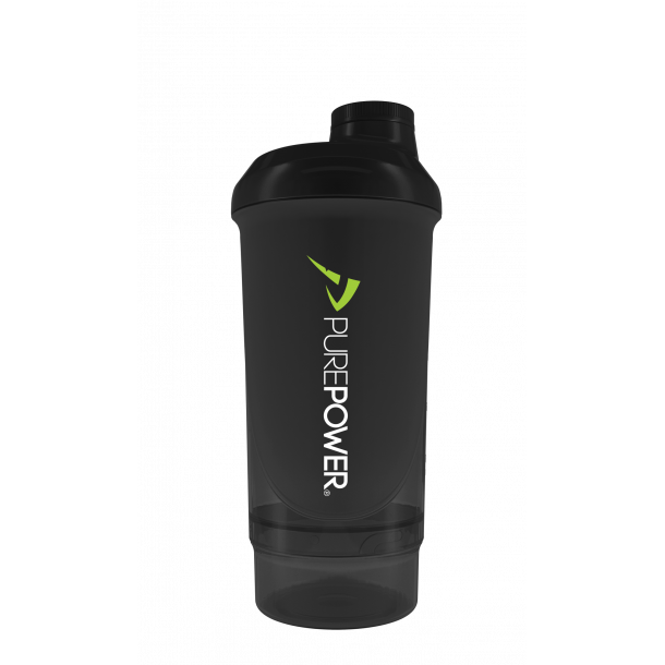 PurePower Shaker 