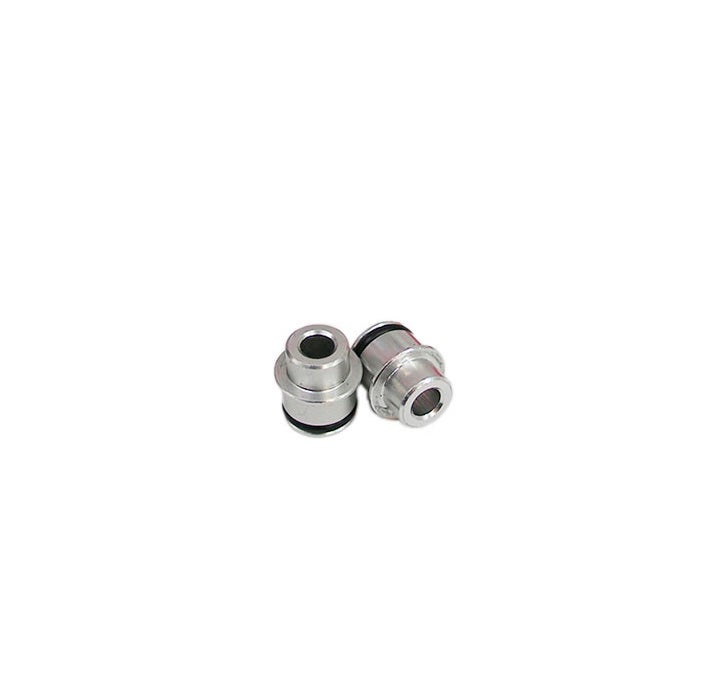Fulcrum Fra 12mm til QR Adapter by Sykkelkomponenter