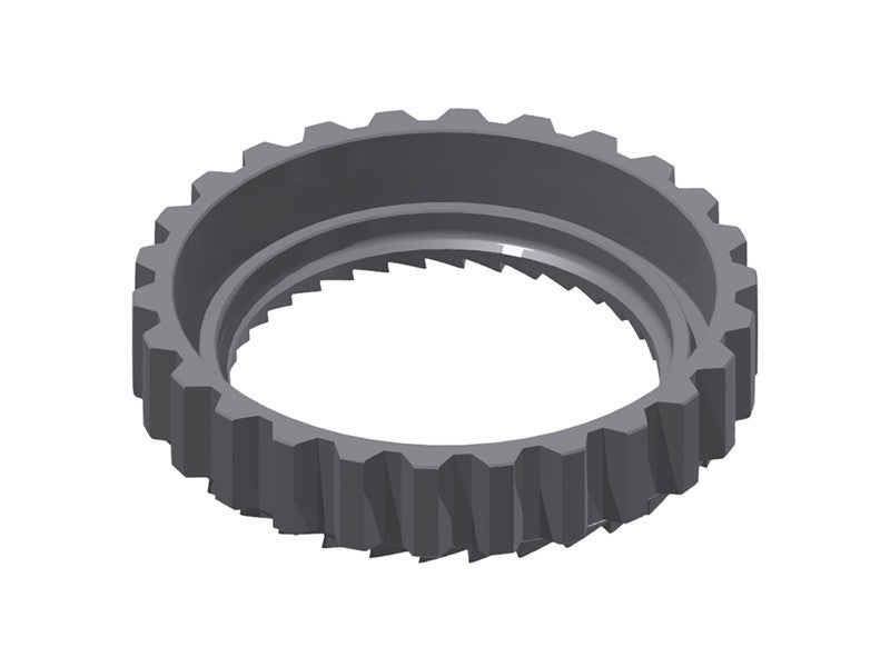 DT Swiss Star Ratchet EXP R2 36T Reservedel by Sykkelkomponenter