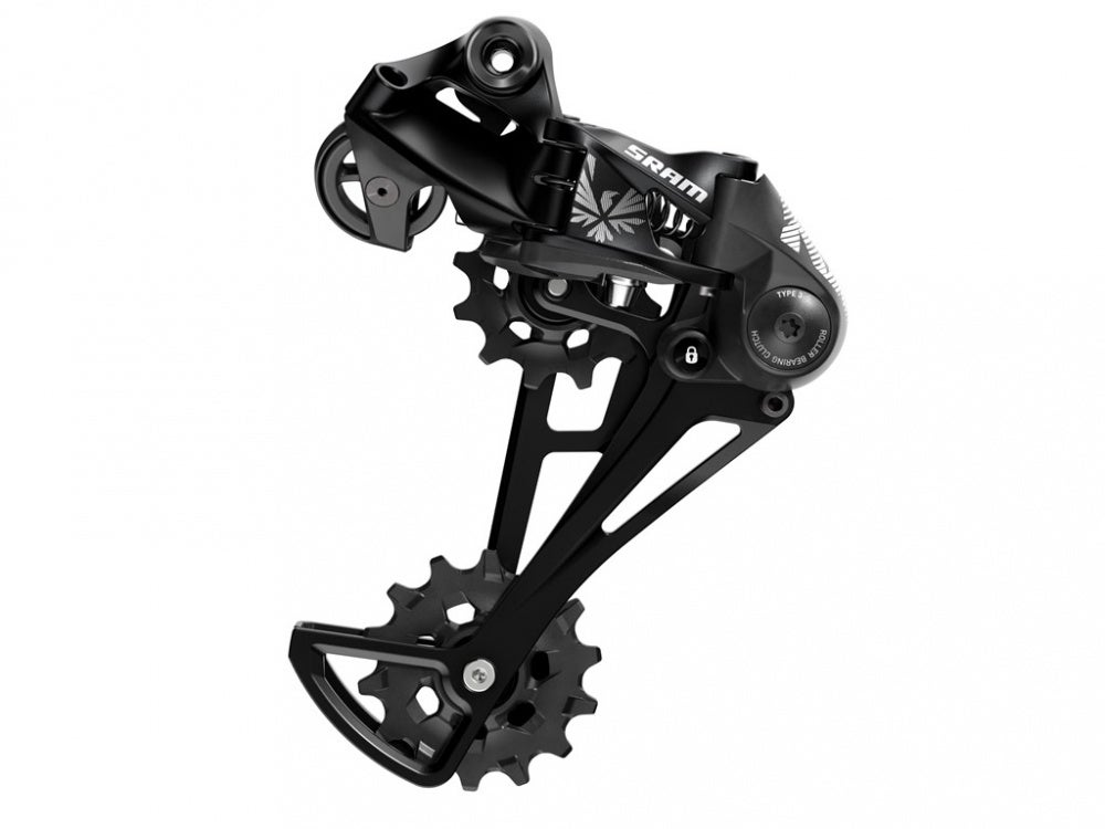 SRAM NX Eagle 12-delt Bakgir by Sykkelkomponenter
