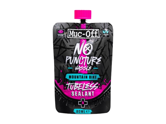 Muc-Off MTB Tubeless Guffe by Sykkelkomponenter