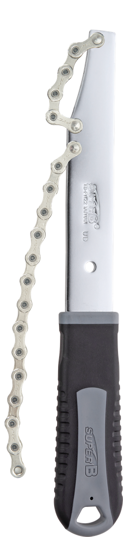 Super B TB-FW22 Kjedepisk