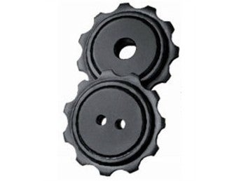 SRAM 5.0, 4.0, 3.0 Dual Drive Trinsehjul by Sykkelkomponenter