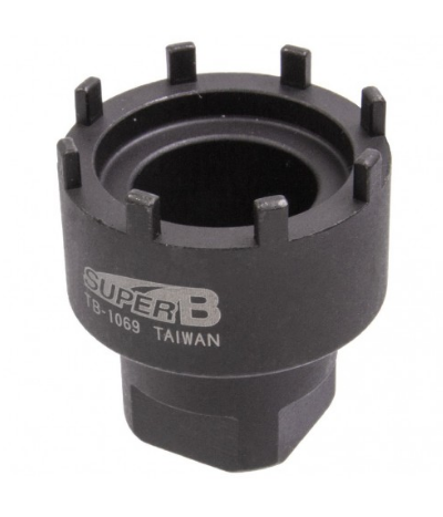 Super B TB-1069 Bosch og Brose Låseringverktøy by Sykkelkomponenter