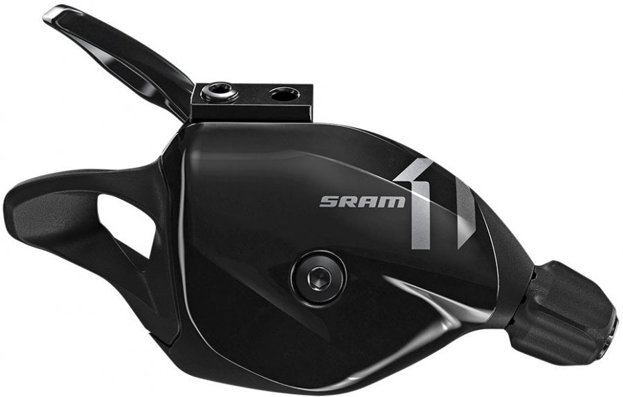 SRAM X1, 11-delt Trigger by Sykkelkomponenter