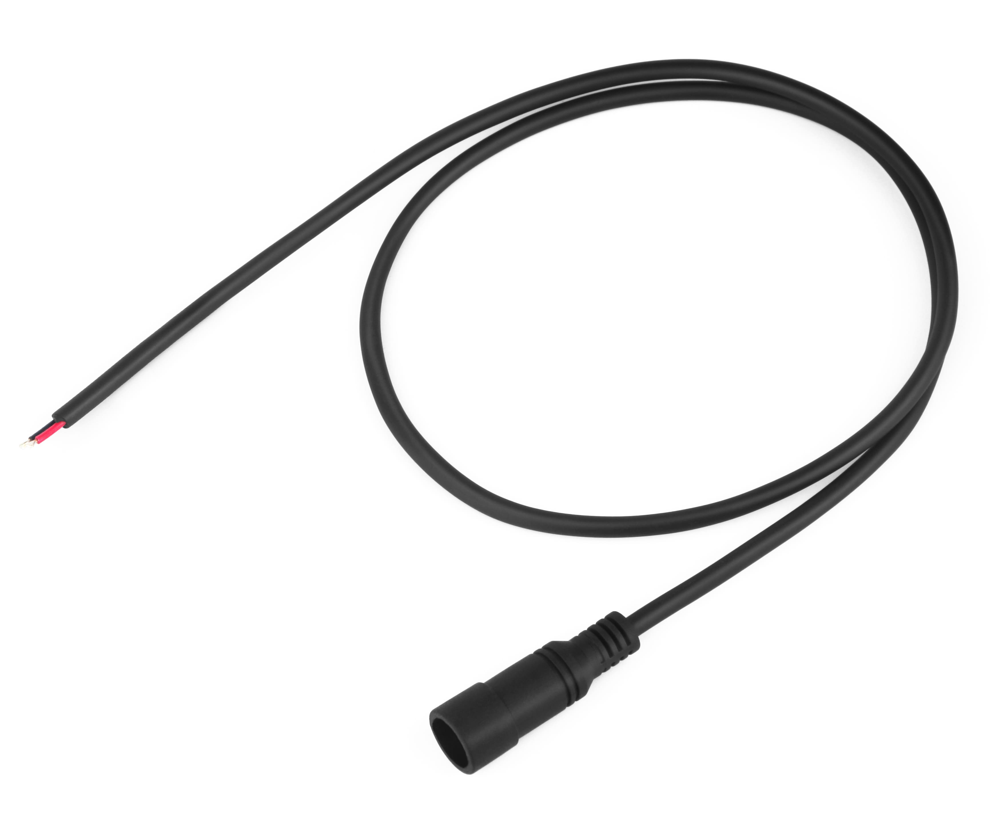 Magicshine Light Cable for Shimano og Bafang Motor by Sykkelkomponenter