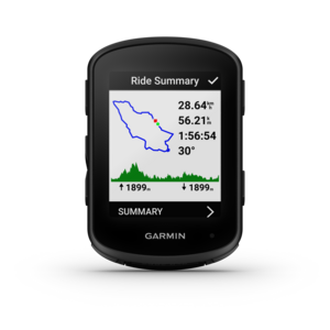 Garmin Edge 840 Sykkelcomputer