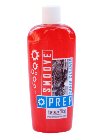 SMOOVE Prep 250ml Avfetting