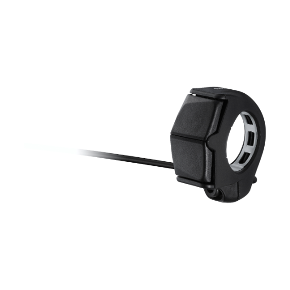 Shimano STEPS SW-E7000-R Girbryter, 300mm Kabel by Sykkelkomponenter