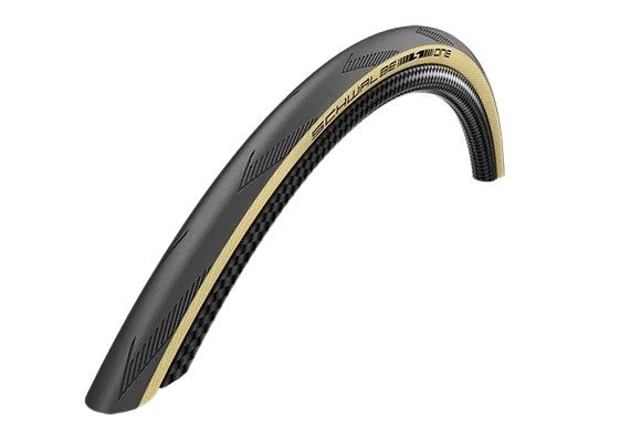 Schwalbe One TLE Classic-Skin 622mm Dekk by Sykkelkomponenter