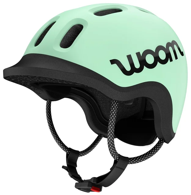 Woom 3.0 Sykkelhjelm by Sykkelkomponenter