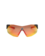 Assos Skharab National Red Brille