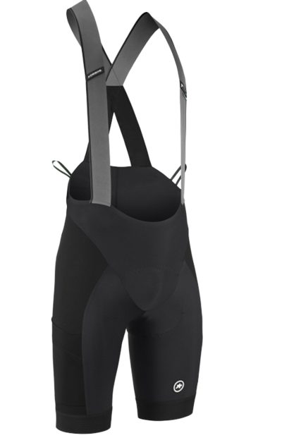 Assos MILLE GTC C2 Bib Sykkelshorts by Sykkelkomponenter