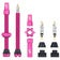 Wolf Tooth Tubeless Clik Valve Stem Kit 