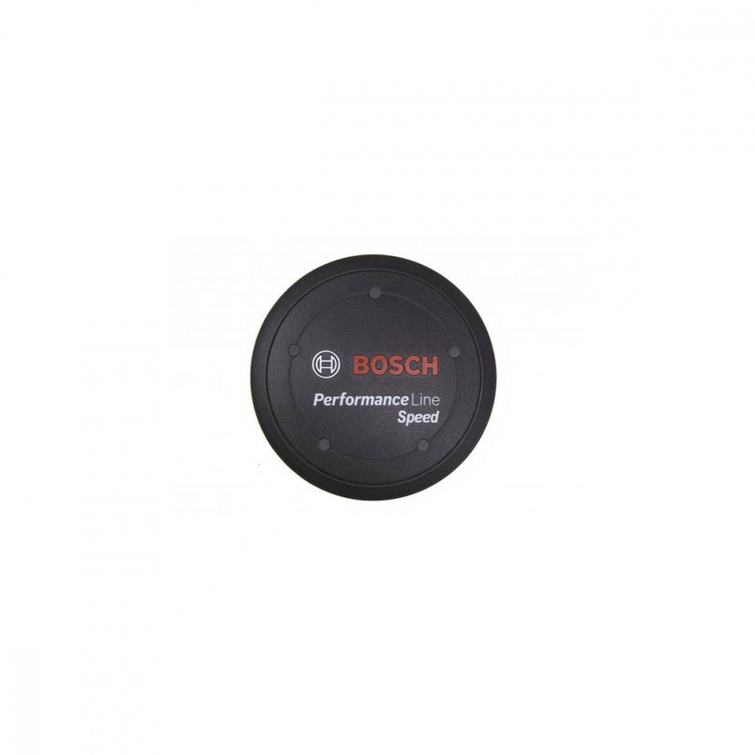 Bosch Performance Line Speed Logo Deksel, No design cover