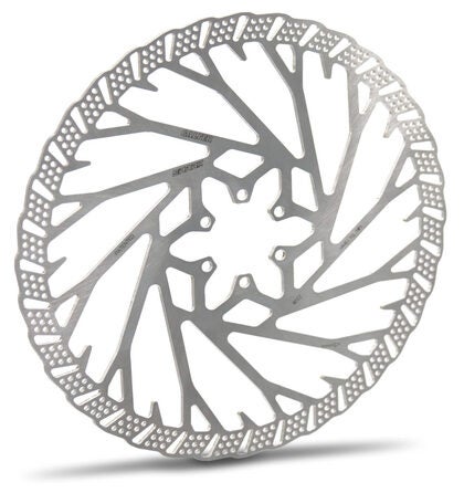 Galfer Disc Shark 6-Bolts Bremseskive