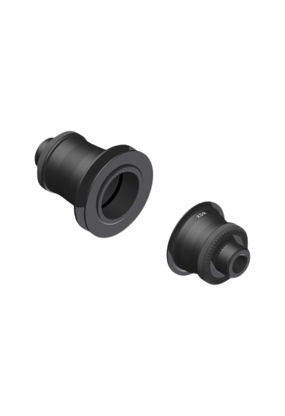 DT Swiss 5 x 135mm QR SRAM XDR Endekopper by Sykkelkomponenter