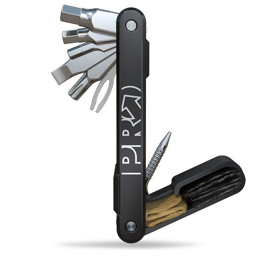 PRO Performance 9 Function Tubeless Multiverktøy by Sykkelkomponenter