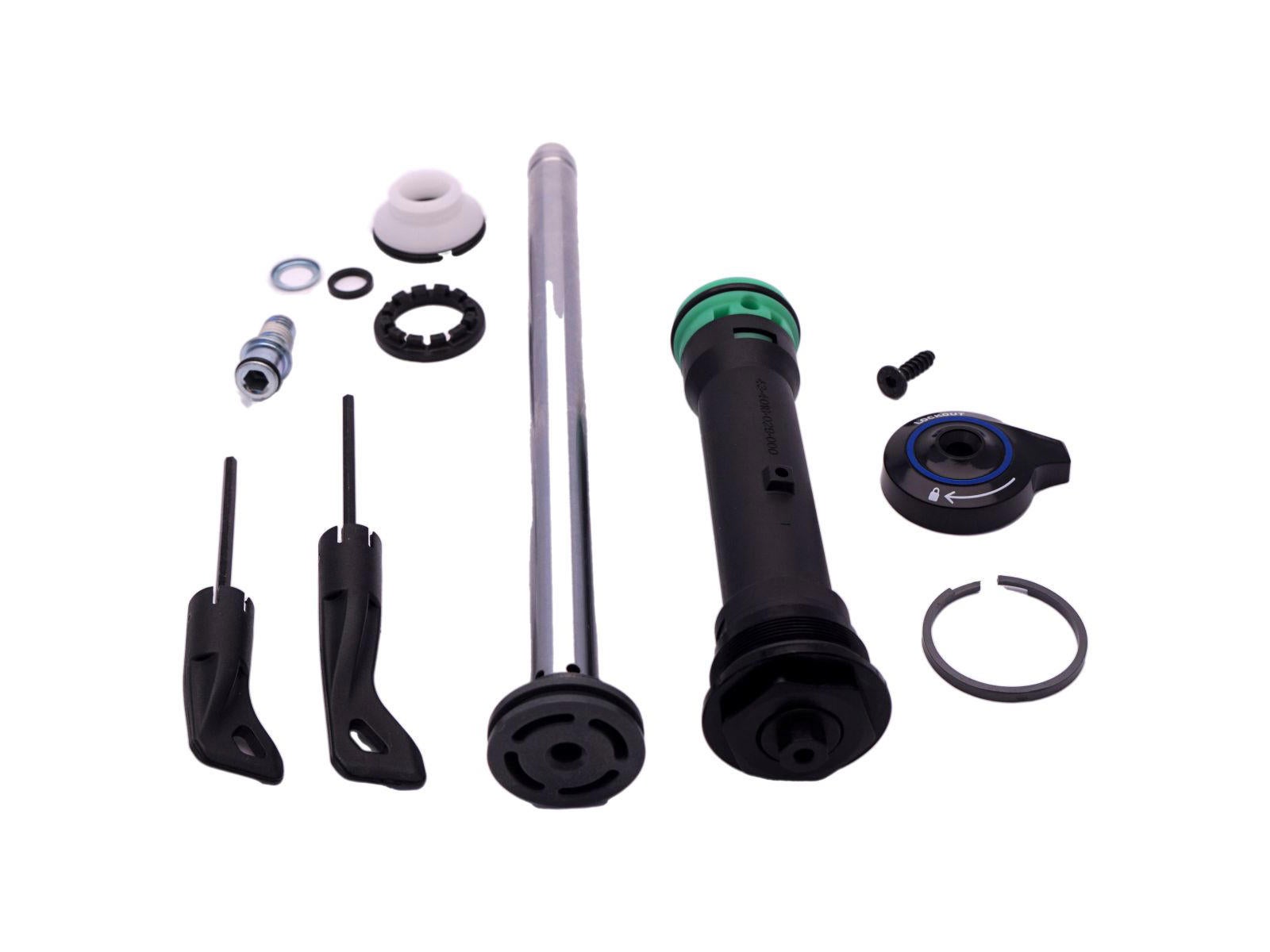 RockShox Spare Crown Damper Assembly by Sykkelkomponenter