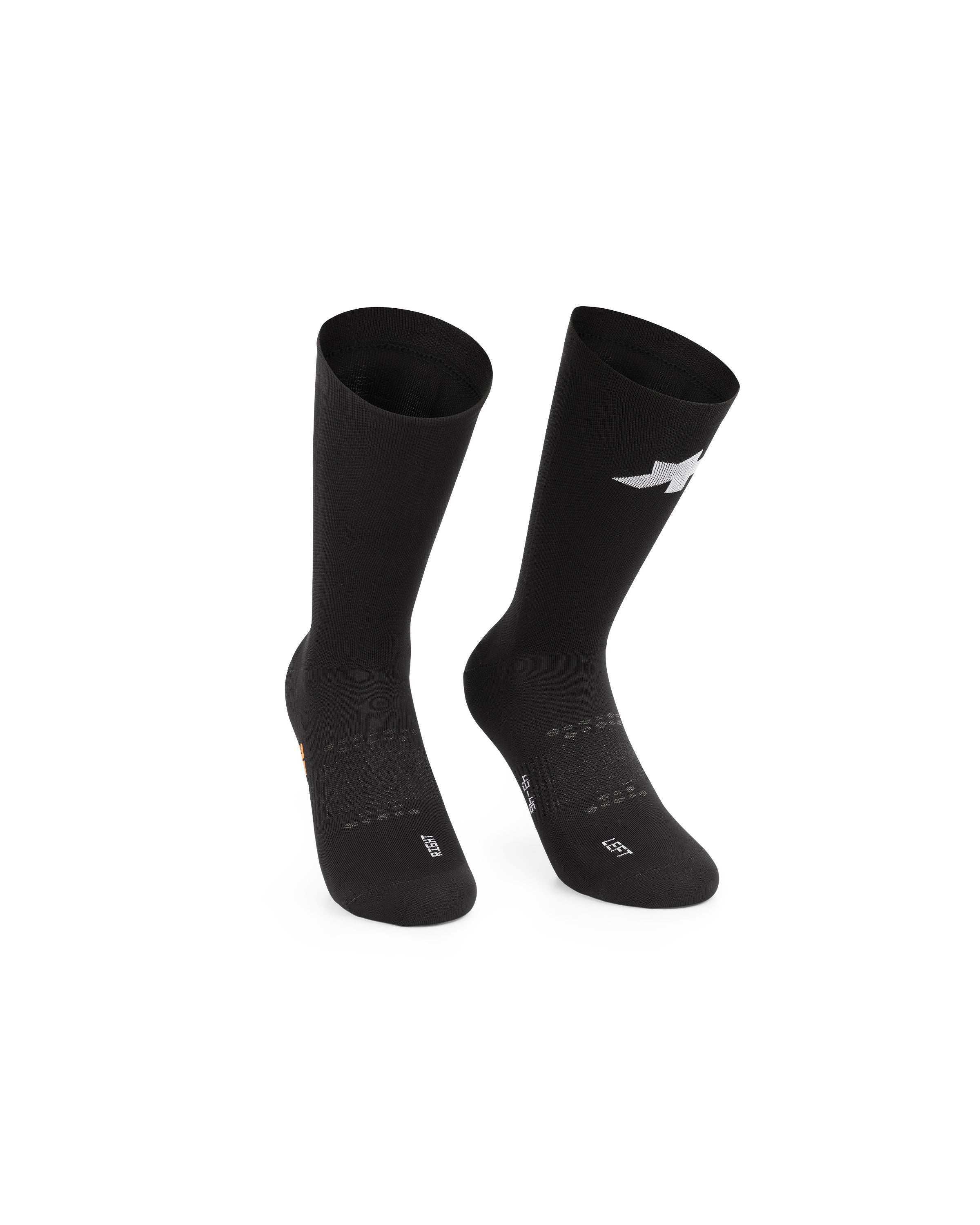 Assos RS S11 Sykkelsokker by Sykkelkomponenter