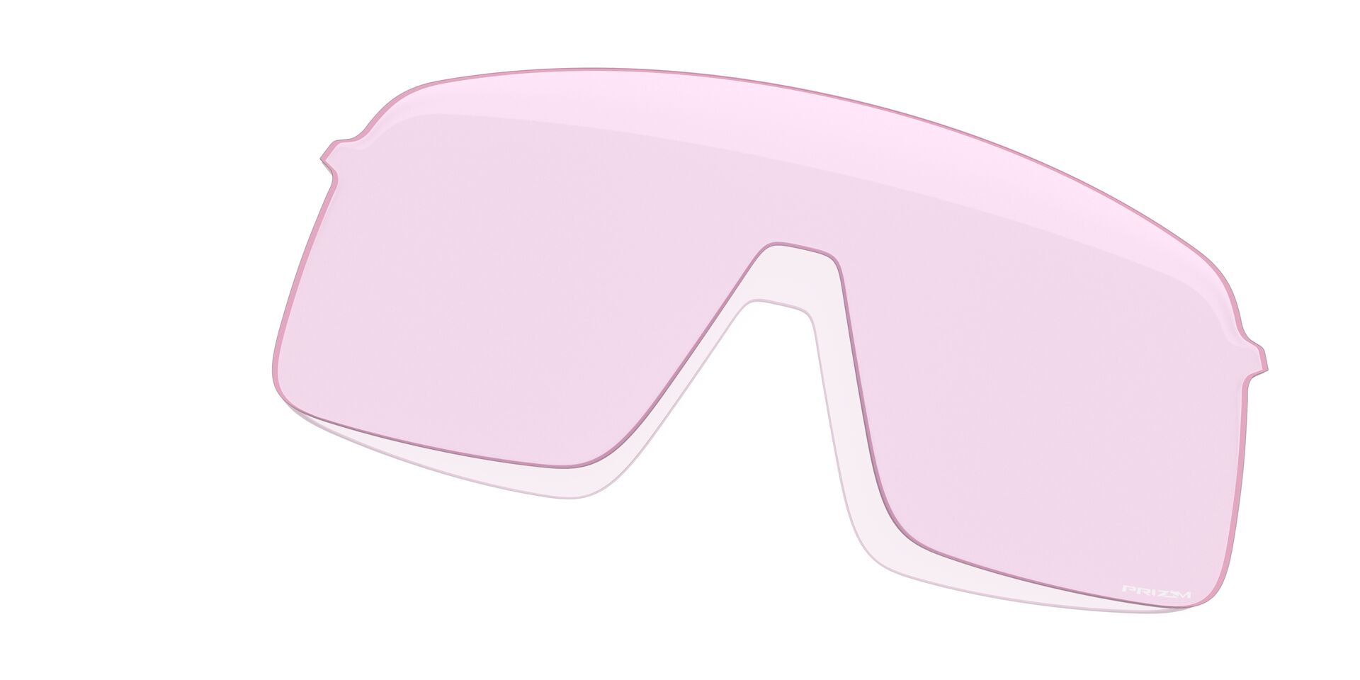 Oakley Sutro Lite Prizm Low Light Linse by Sykkelkomponenter