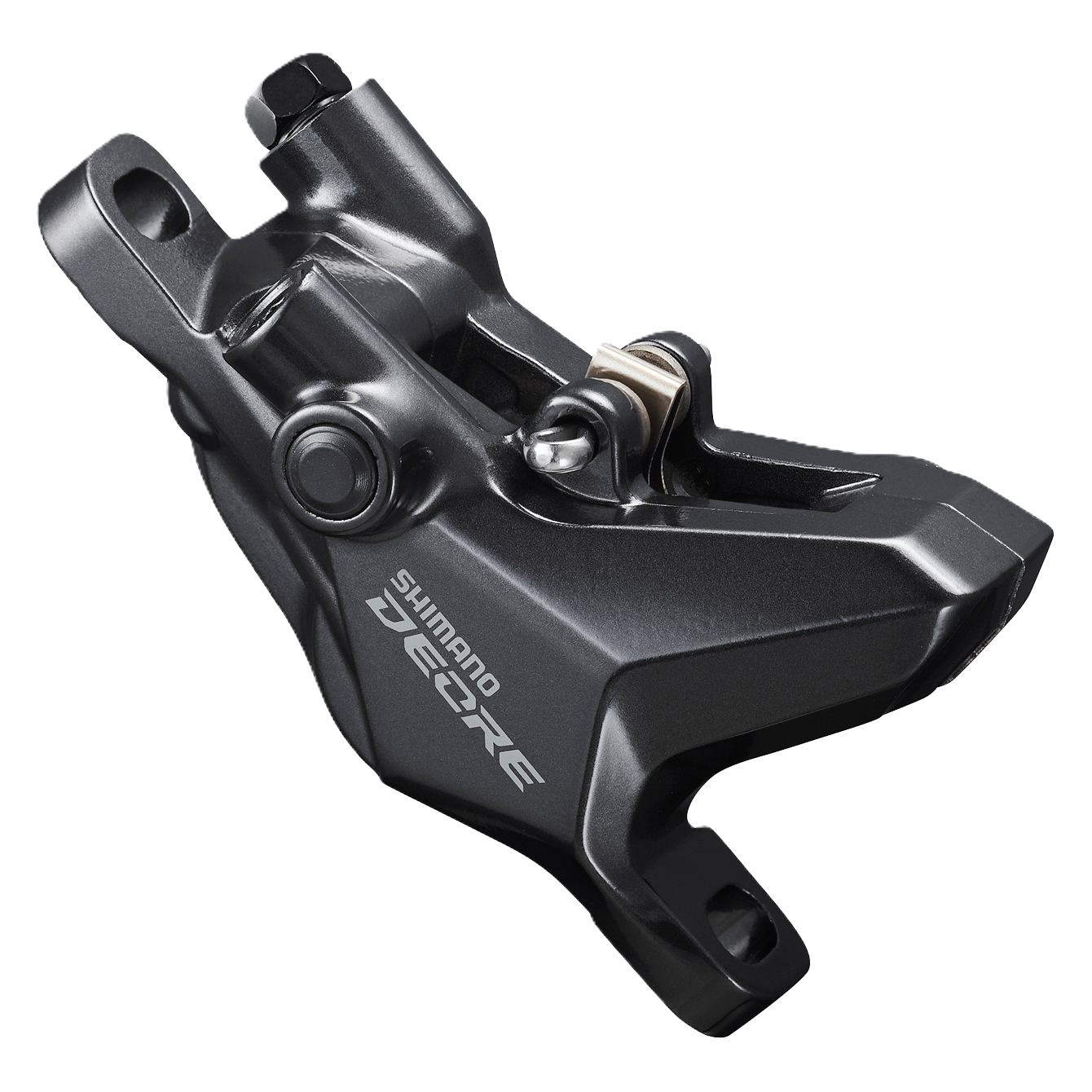 Shimano BR-M6100 Deore Bremsekalipper by Sykkelkomponenter