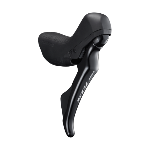 Shimano 105 ST-R7020 STI Høyre Gir/Bremsehendel by Sykkelkomponenter