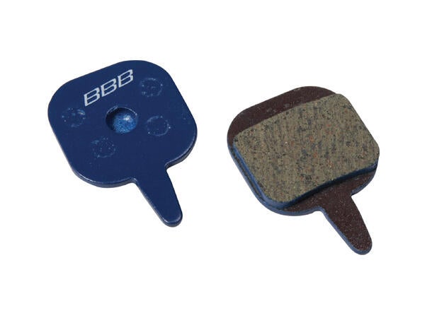 BBB DiscStop HP BBS-75 Tektro Bremseklosser by Sykkelkomponenter